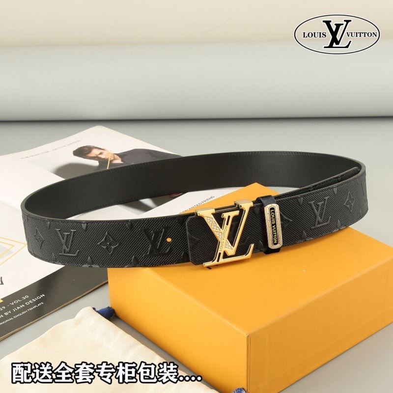 Louis Vuitton Belts